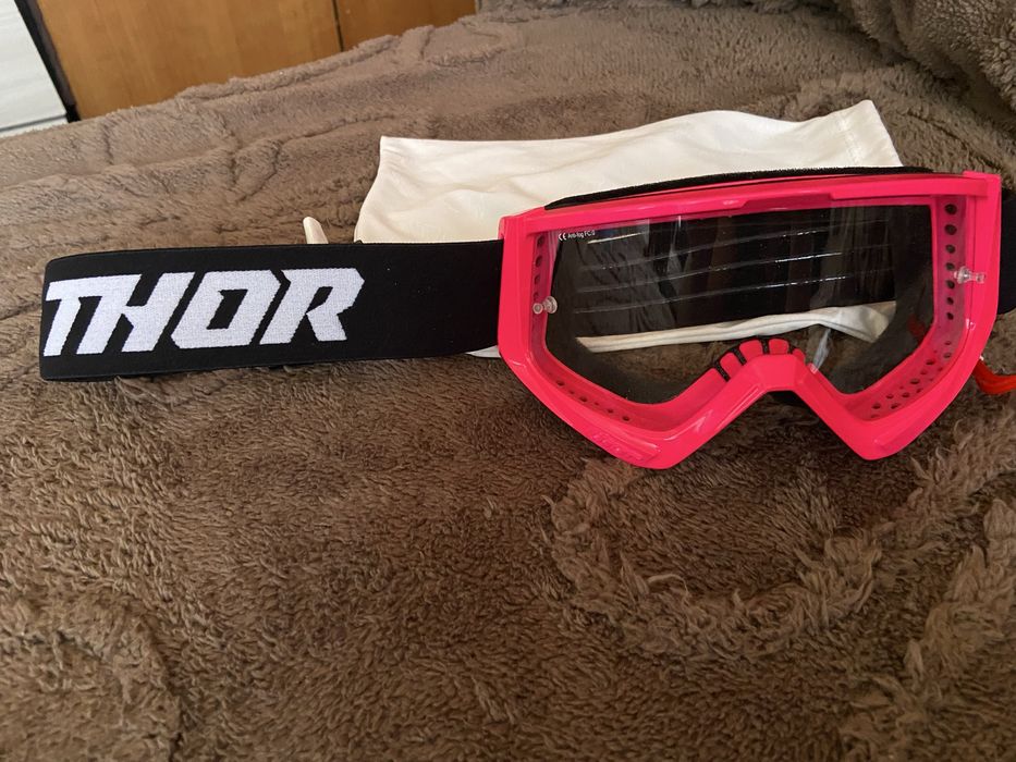 Очила за мотокрос THOR