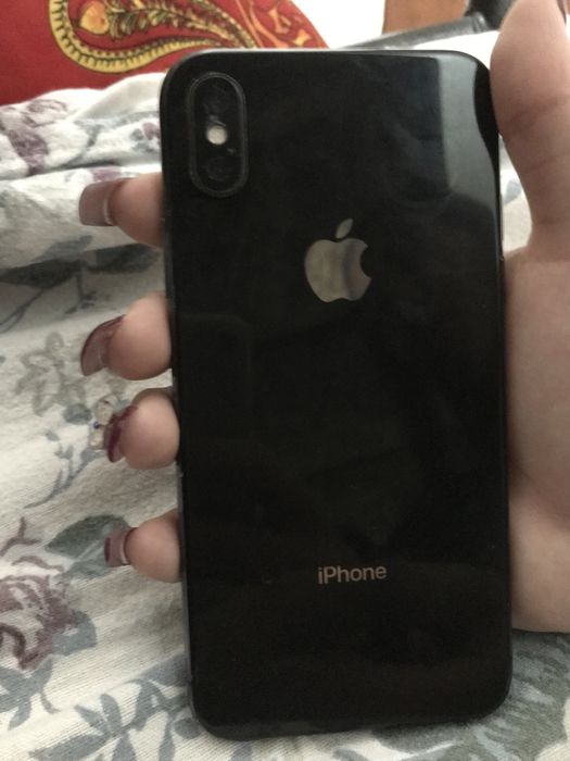 Айфон Х Iphone X