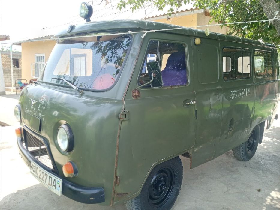Uaz xolati zur mator karopka hammajoyi yaxshi