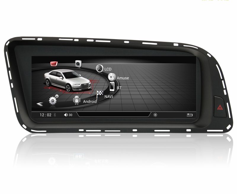 Sistem de Navigatie Audi Q5,Octa-Core,4G+64G,factura+garantie,4G