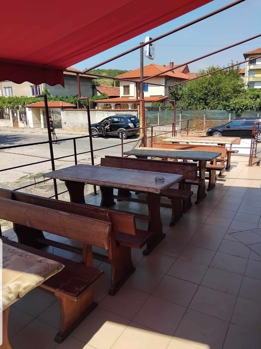 Продава се Заведение в Дупница - 150 кв.м за 99 €/кв.м - Снимка #5