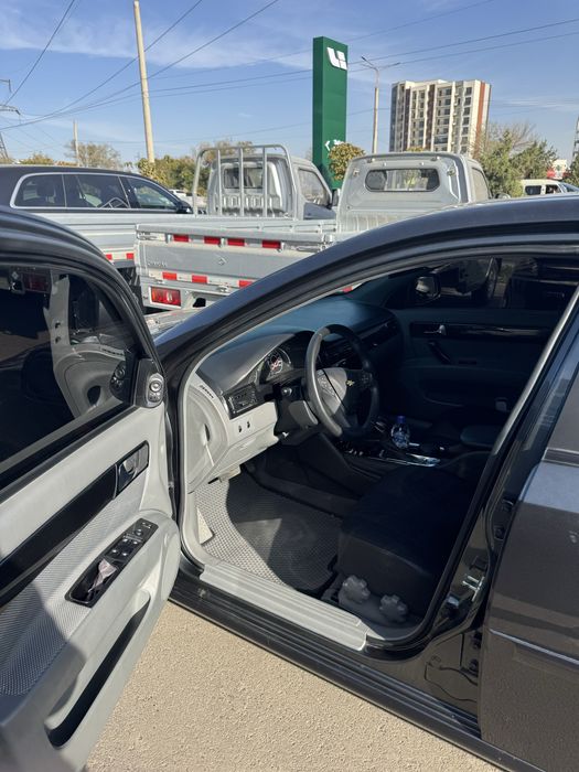Chevrolet Lacetti 2019
