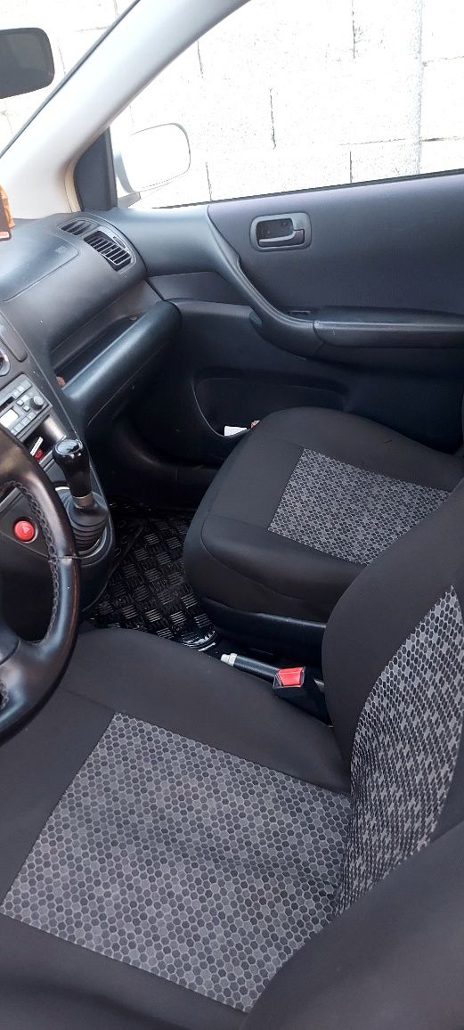 Хонда CIVIC  Газ/Бензин