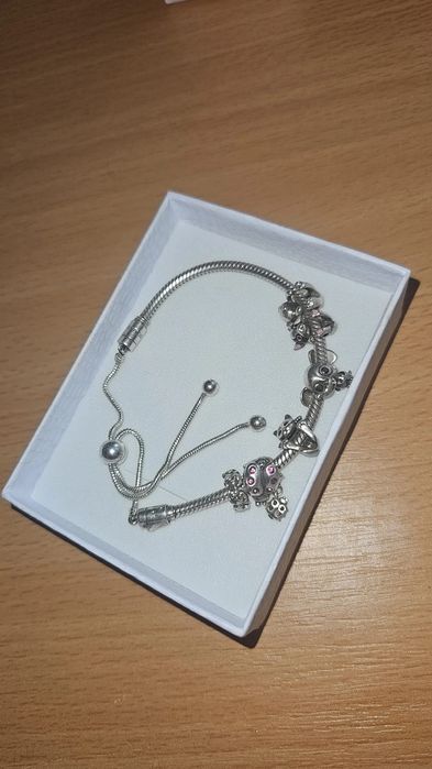 Brățară Pandora 925 Originală