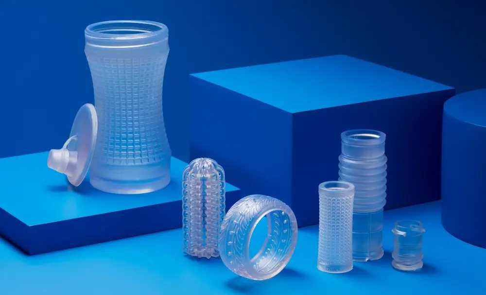 Printare 3D Rasina / Print 3D / SLA 3D Printing / Arta / Jucarii