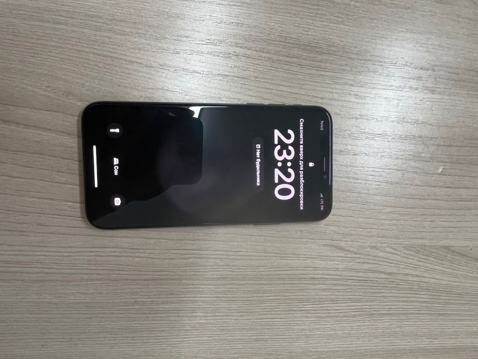 IPHONE X 256 GB 07