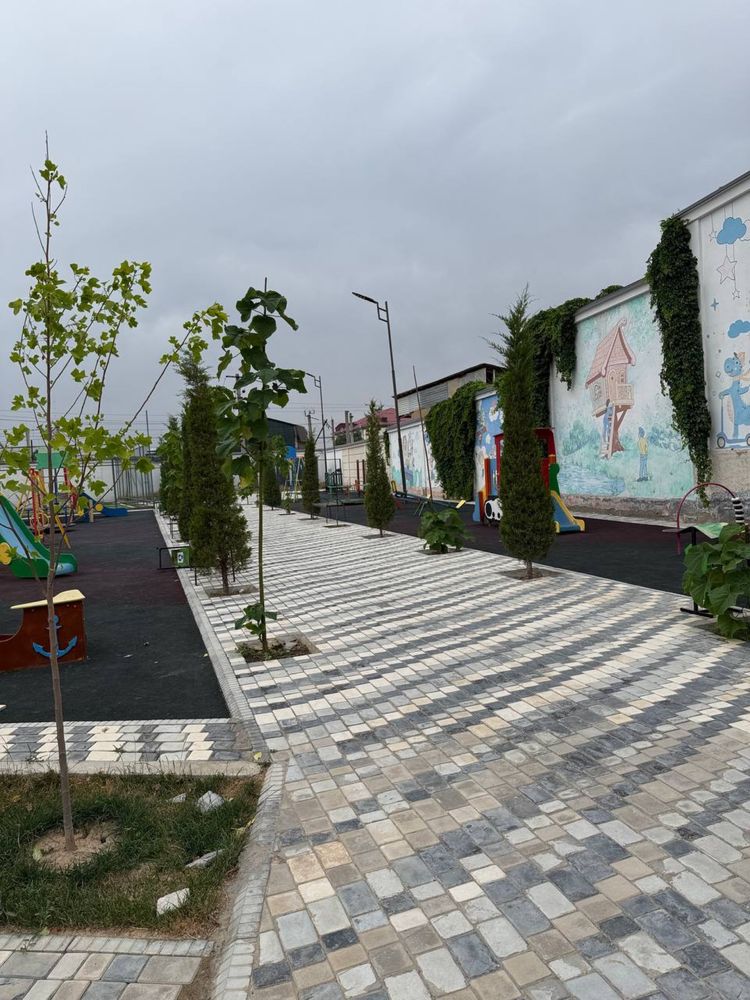 Коттедж Saran Village 3,3 сотки Адрес: Мирзо Улугбекский район.