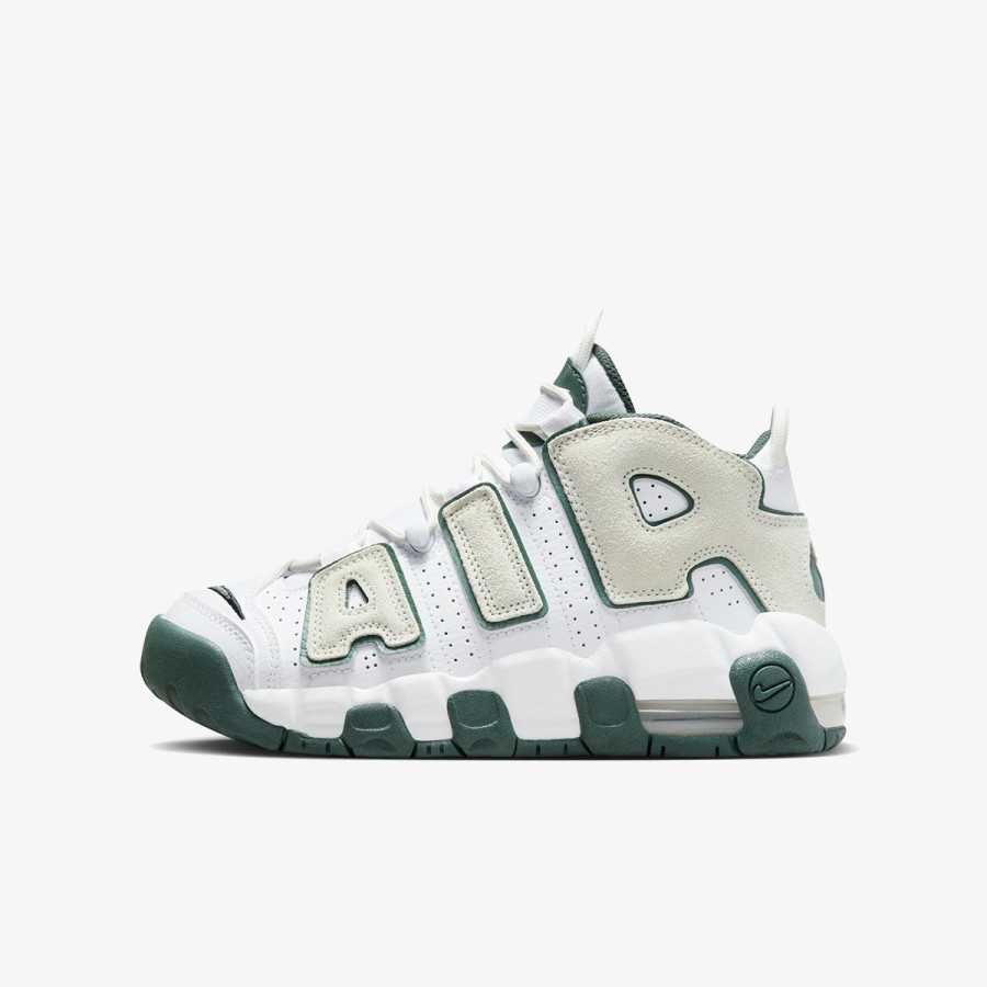 Nike - Air More Uptempo дамски бели Оригинал Код 6022