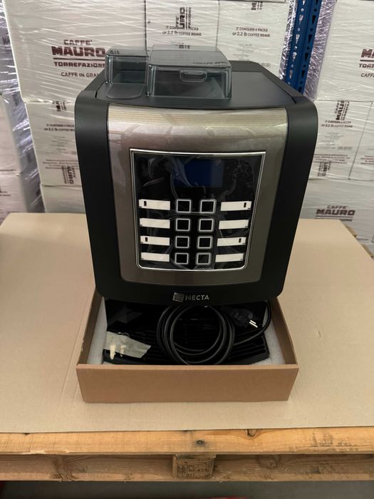 Aparat cafea Koro Prime Necta nou