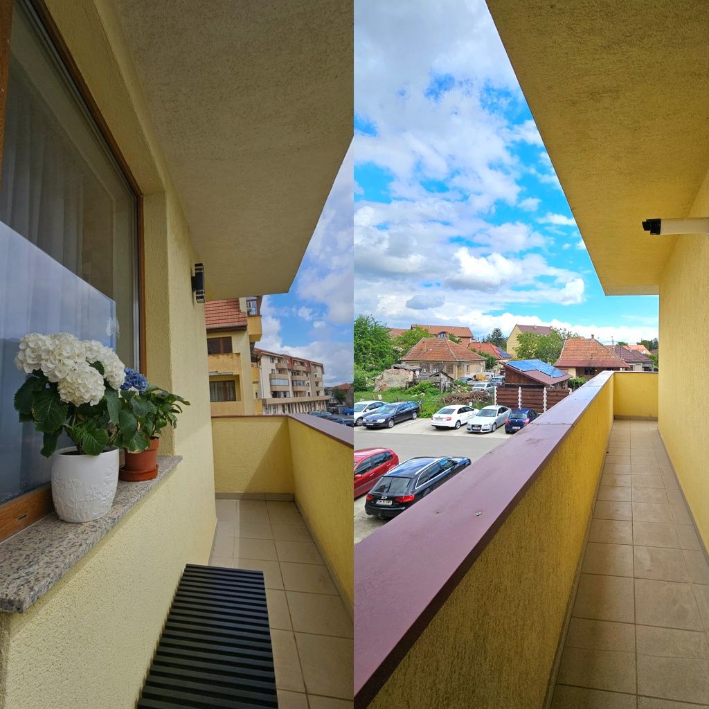 Apartament Alexandru Odobescu 16 - et.1 - bloc nou - la cheie