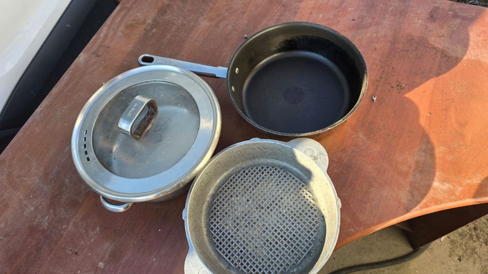 Продам посуды 5000т