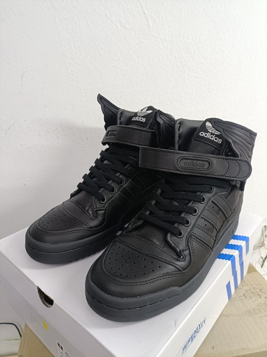 Adidas Jeremy Scott Wings 4.0 номер 42 код 68A