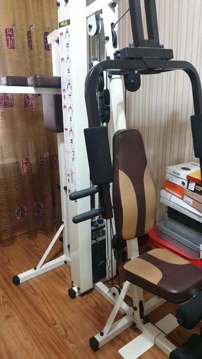 Продам новый тренажёр