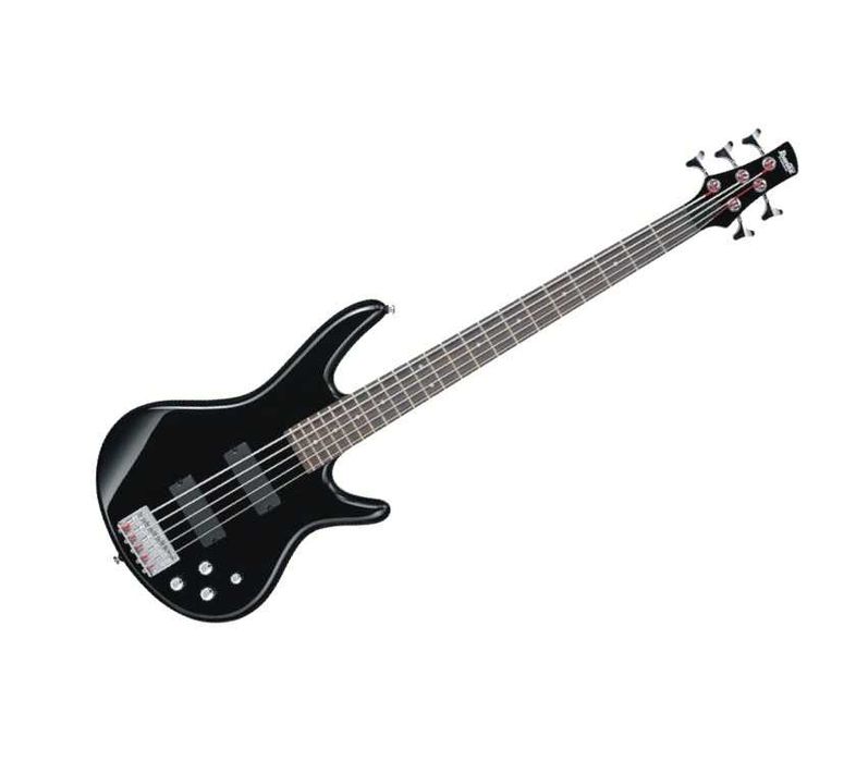 Бас китара Ibanez GSR205 BK