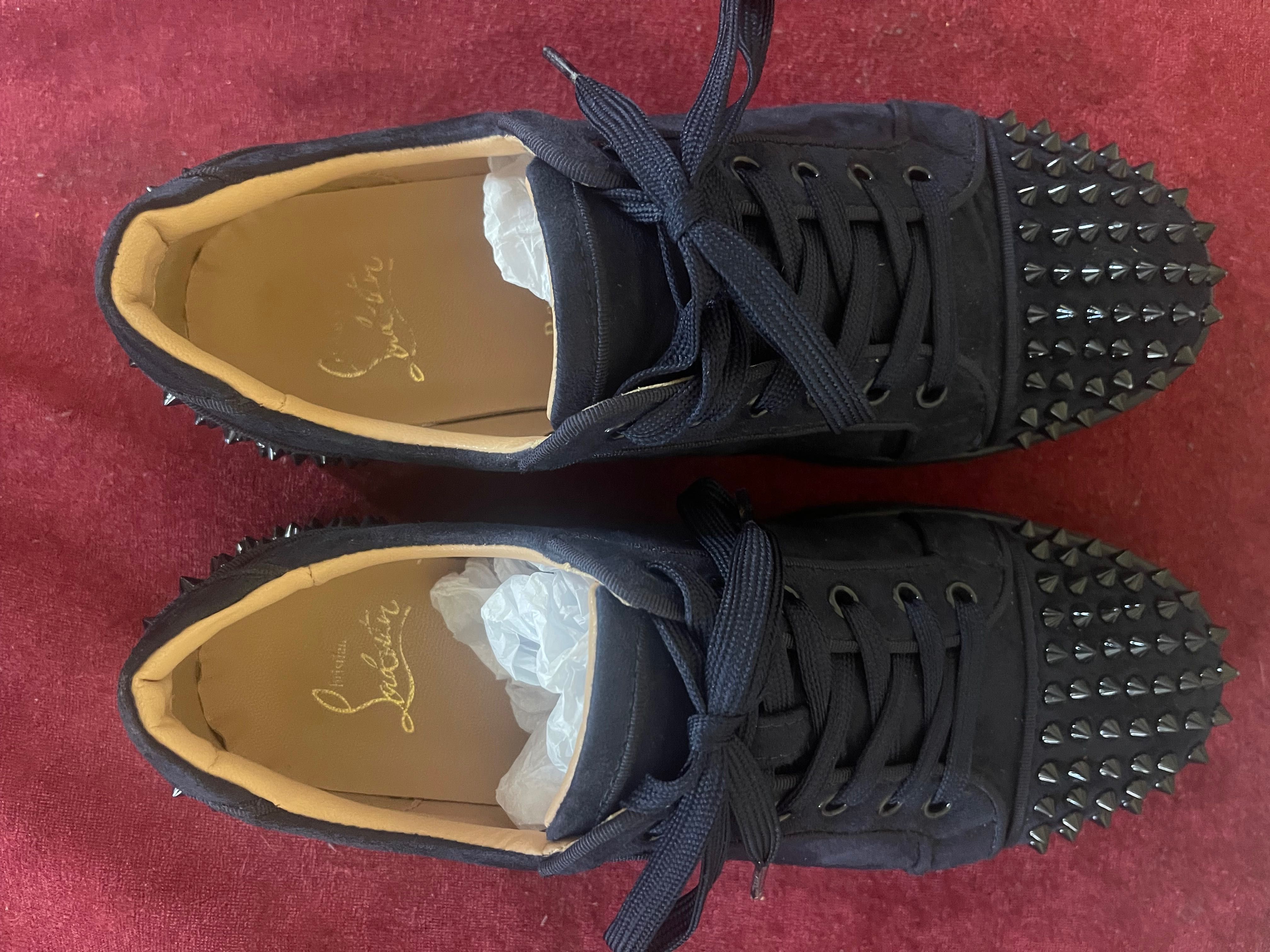 Christian Louboutin