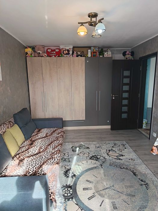 Apartament 2 camere decomandat – Huedin/Brâncoveanu