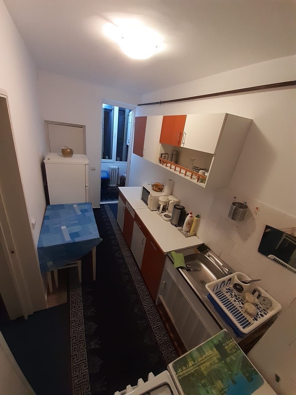 Apartment de inchiriat in Sbiu/zona Strand