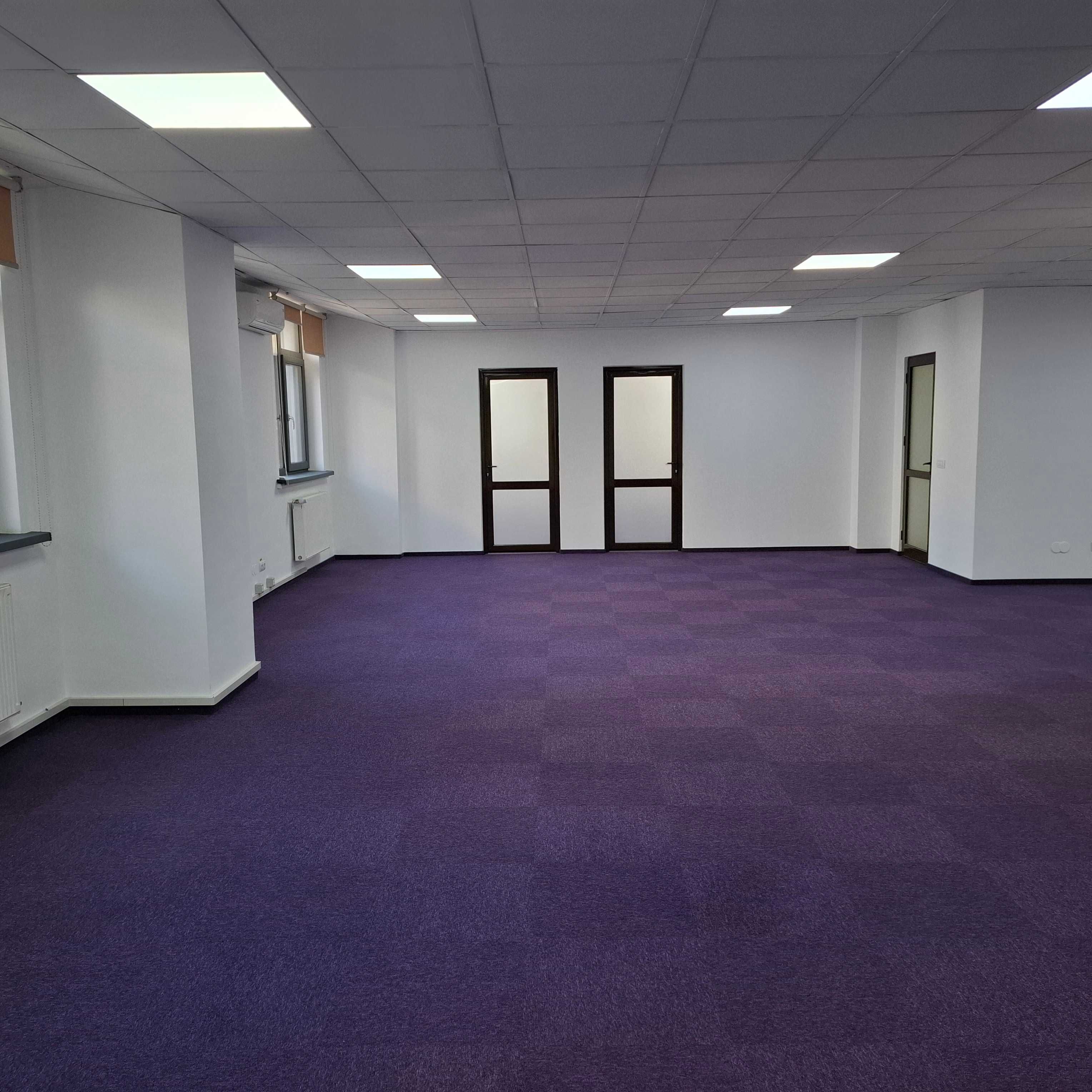 Spatii de birouri vis a vis de  Palas, 182 m2, parter