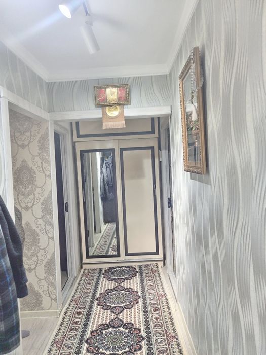 Квартира продаётся