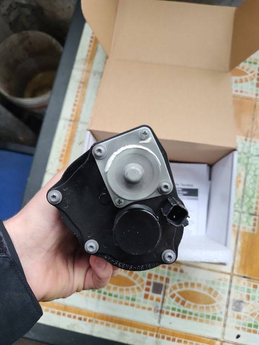 Дросел за FORD f150 4,6