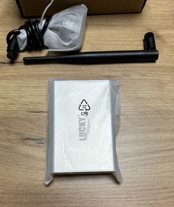 Kit reparatie sonar navomodel Lucky ff918 CWL - CWLS