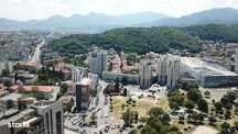 Spatiu Comercial Centrul Civic langa Afi Mall