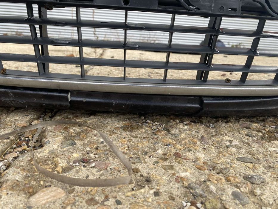 Предна броня Audi A6 C6 4F