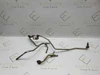 Set conducte DPF VOLKSWAGEN PASSAT Variant (3G5) [ 2014 - > ] OEM 04L131 582F / 04L 131 582 F