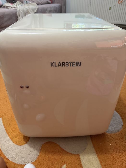 Mini frigider Klarstein