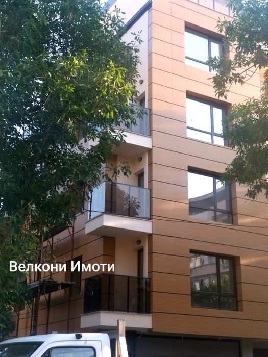 Мезонет с акт 16 в близост до Евмолпия