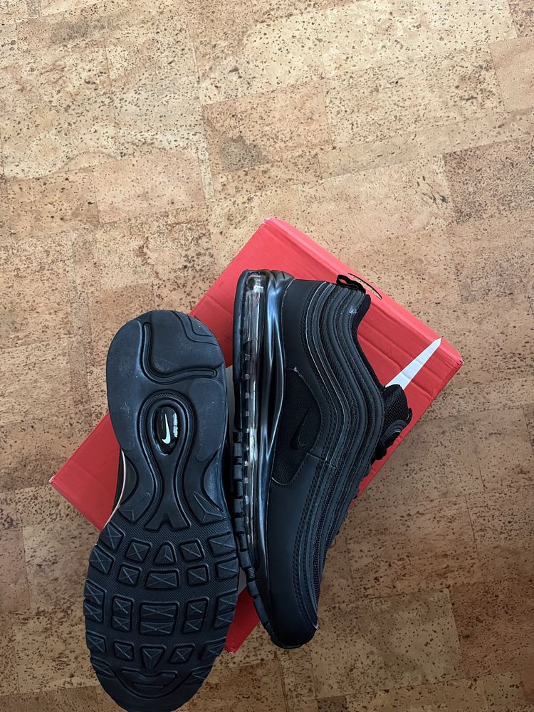 airmax 97 чисто нови
