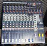 Mixer Soundcraft Efx8