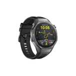 HUAWEI Watch GT 5 Pro 46mm Black Rubber