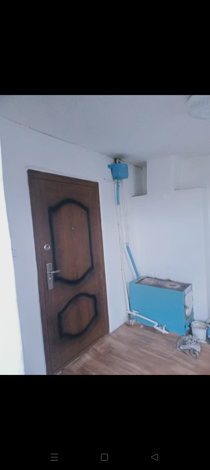 Продается дом в п.Борис Романовка