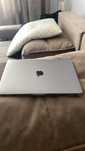 Macbook Pro m1 13,6' 8/512