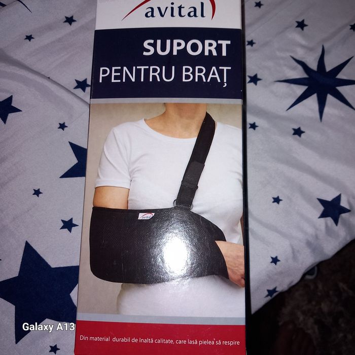 Suport pentru brat