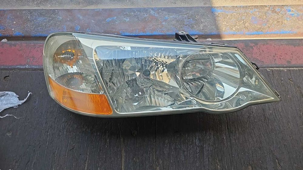 фара на Хонда сабер