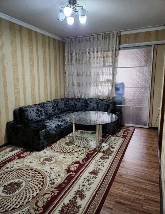 Квартира продаётся Чиланзар 15 квартал 3в4/3/4 хокимият