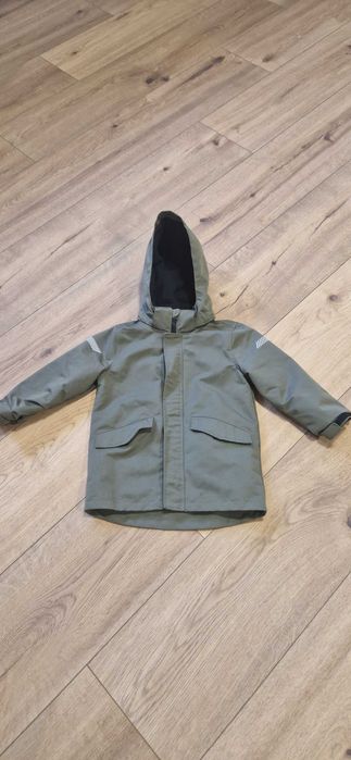Geaca baieti H&M mărimea 110-116