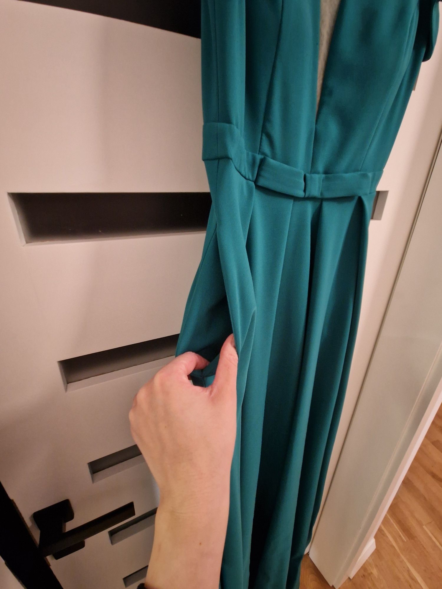 Rochie lunga eleganta