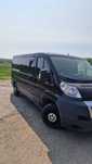 Peugeot Boxer 2010, 2.2 120 CP, Al doilea propietar de nou