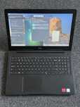 Laptop Dell inspiron 3580 i5 8th generation 8gb ddr4, 256Gb ssd radeon