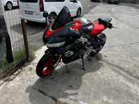 Aprilia rs660 2022 limitat A2