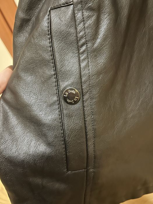 Кожено яке Lee Cooper мъжко