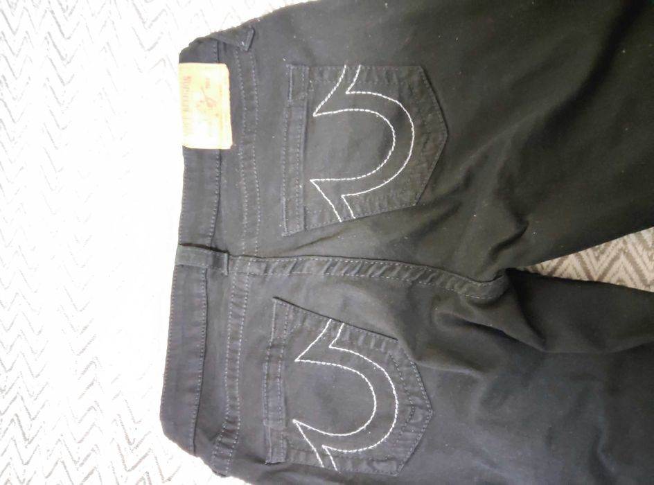 Дънки True Religion Skinny