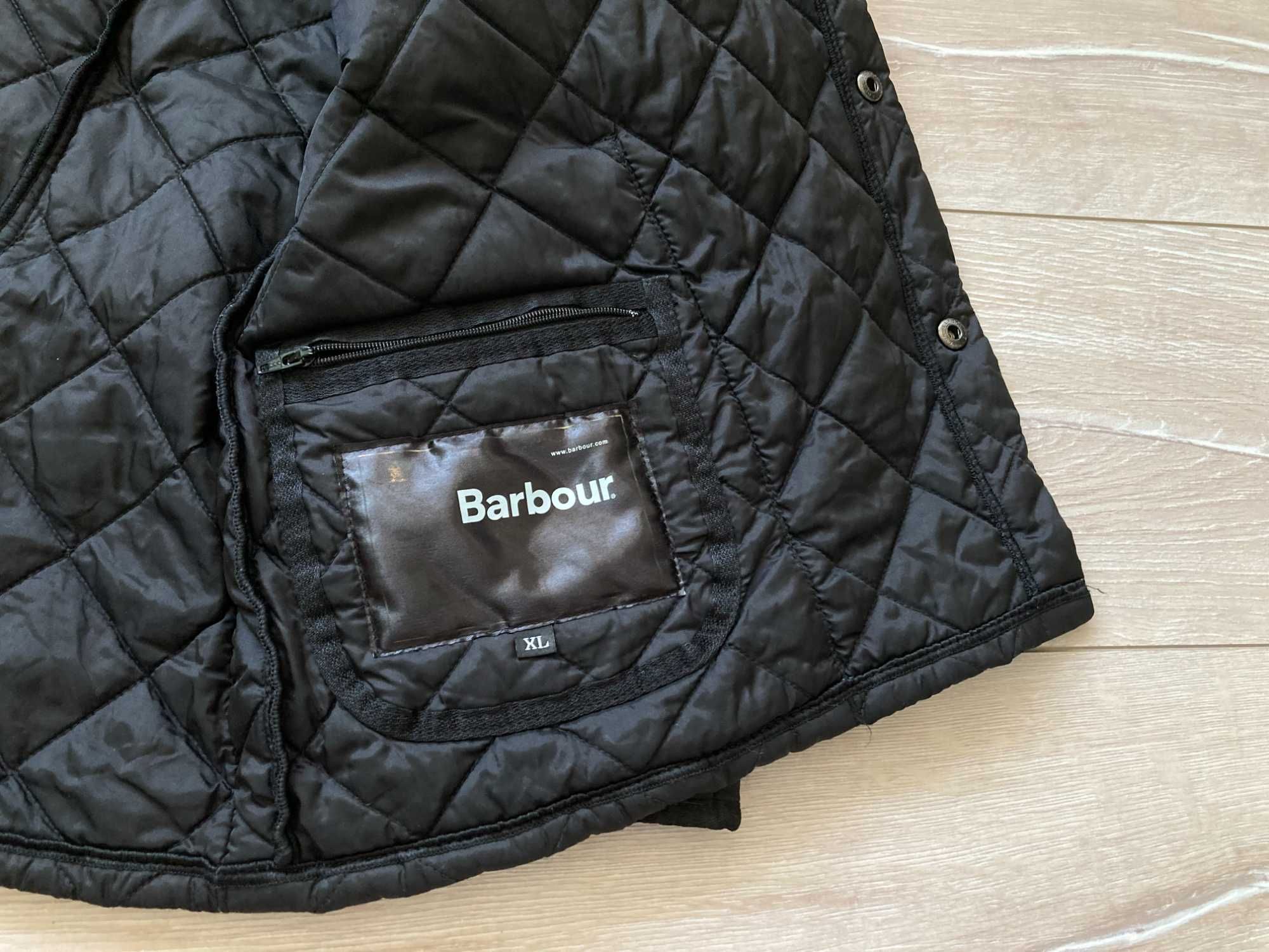Barbour Heritage Liddesdale  мъжко яке размер XL