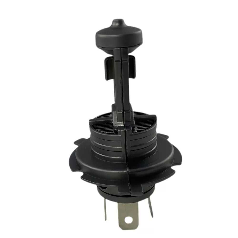 H4 Bi LED система за фарове Plug-N-Play директен монтаж,90000LUX,36W