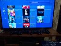 Playstation 4 pro 1 TB xotira
