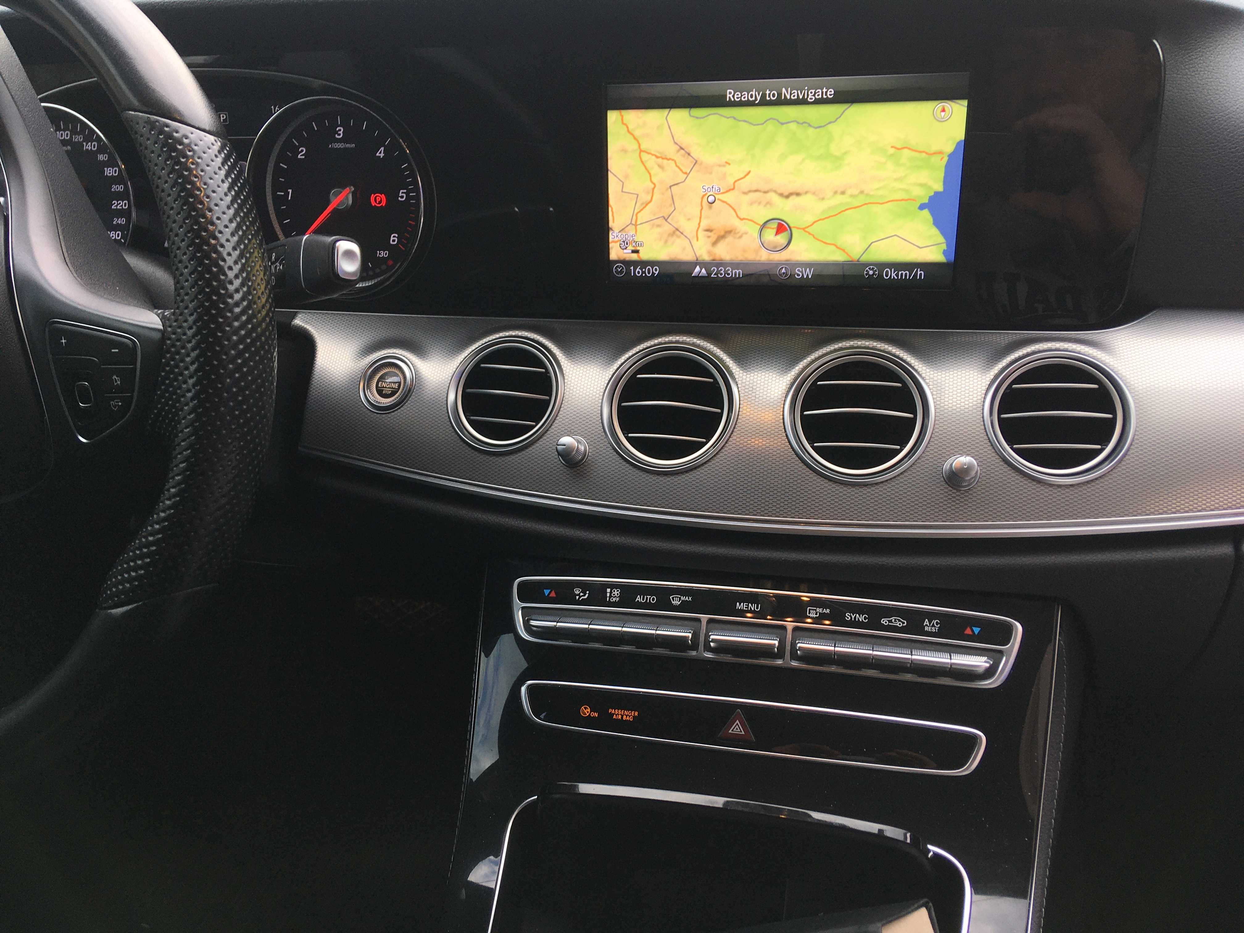 Mercedes-Benz Garmin® Map Pilot Star2 Sd Card V19 Europe 2023 Сд Карта