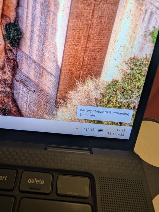 Dell Precision 5550 - i7 10850H | Nvidia T1000 | 16 GB RAM | 1TB SSD